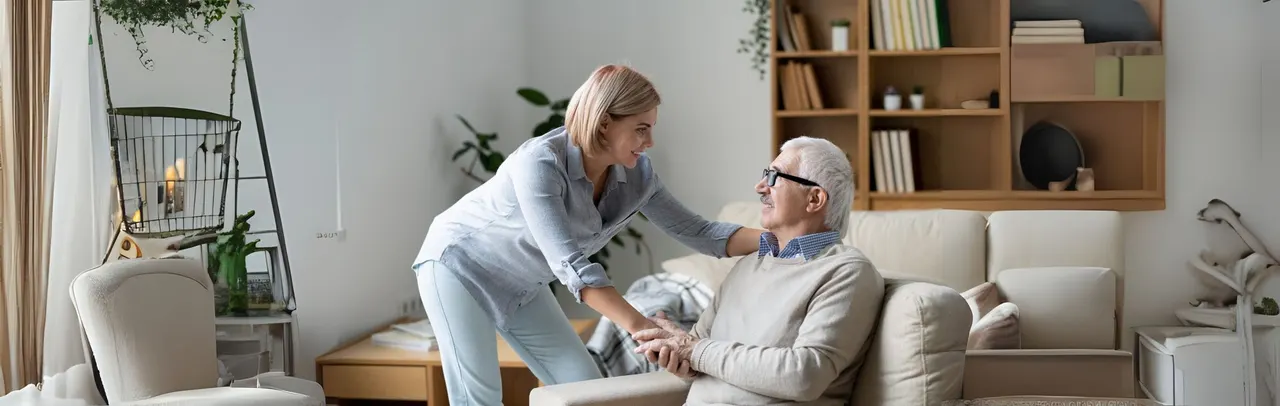 What Does 24/7 Home Care Look Like?