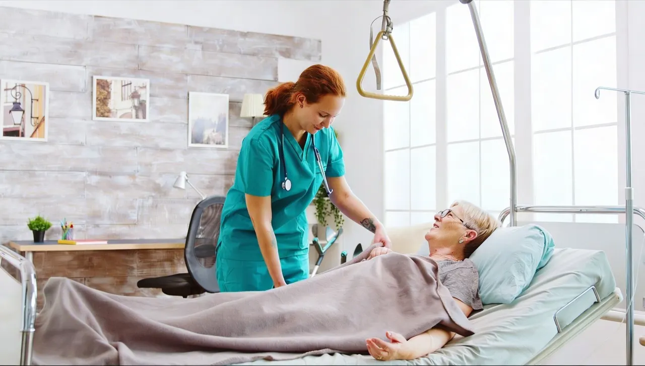 Care services
