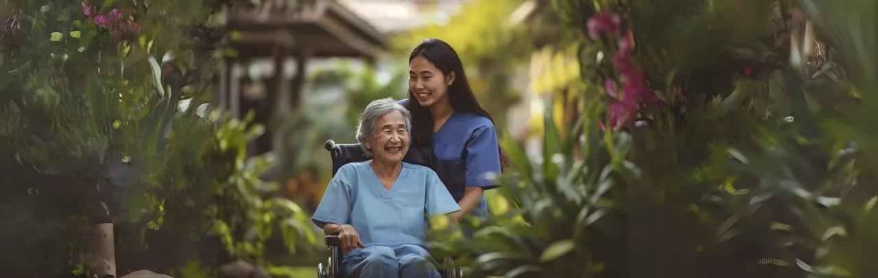 Companion Care Benefits for Seniors