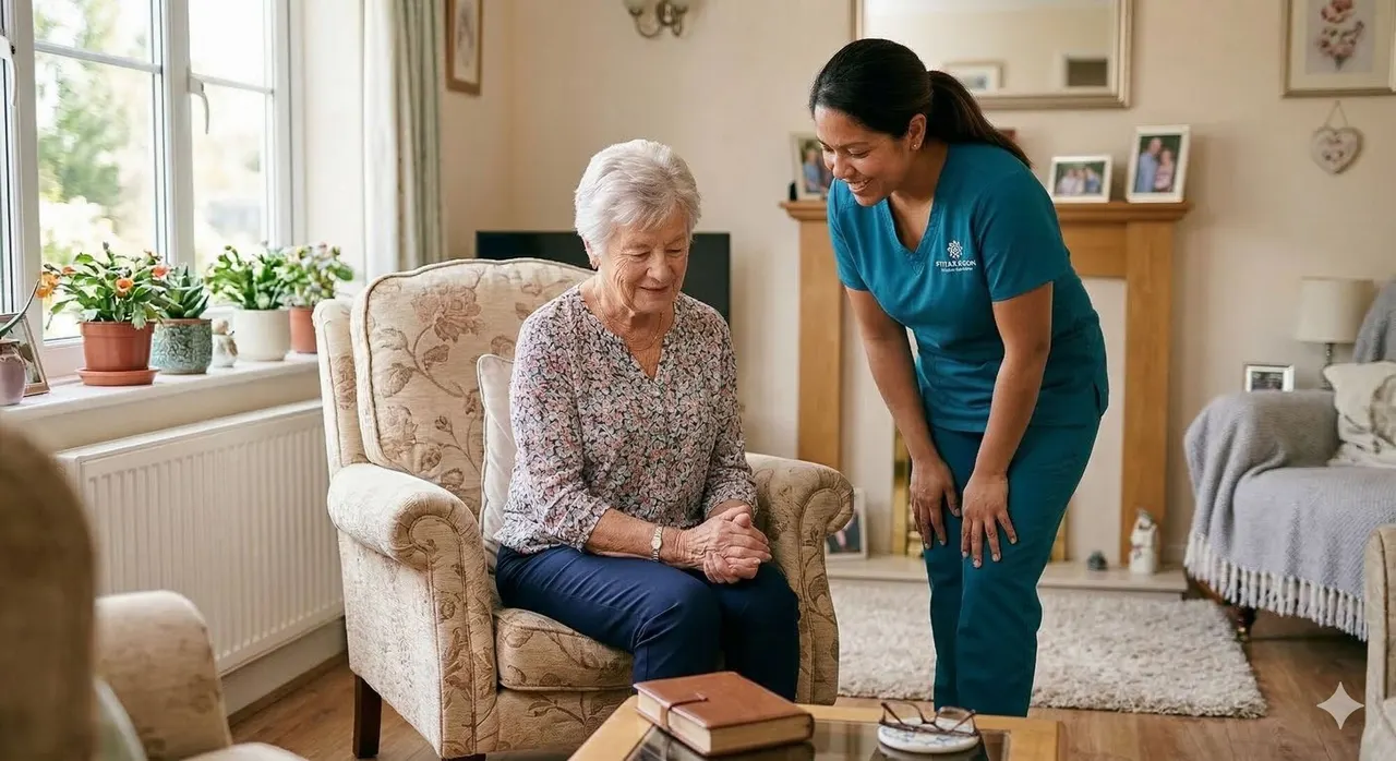 Clinical care services