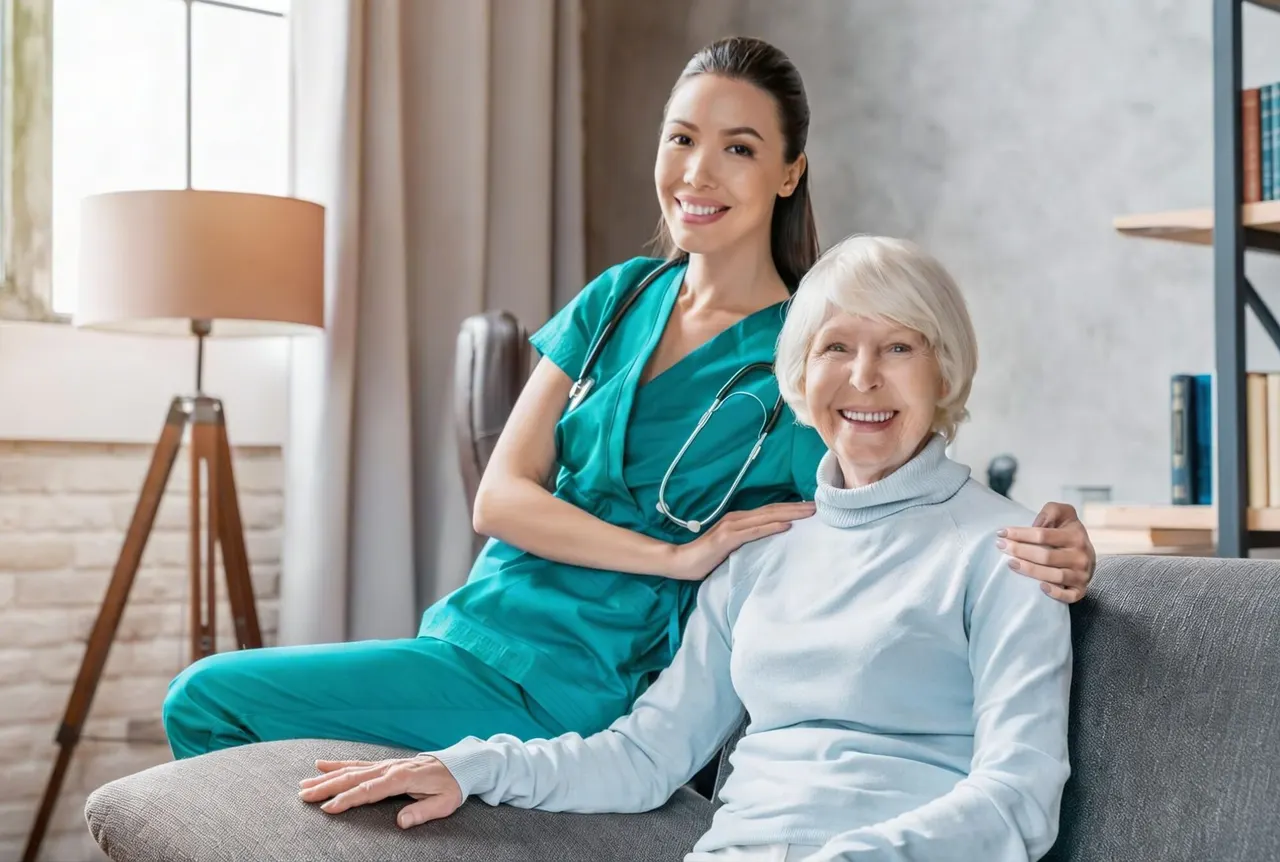Care services