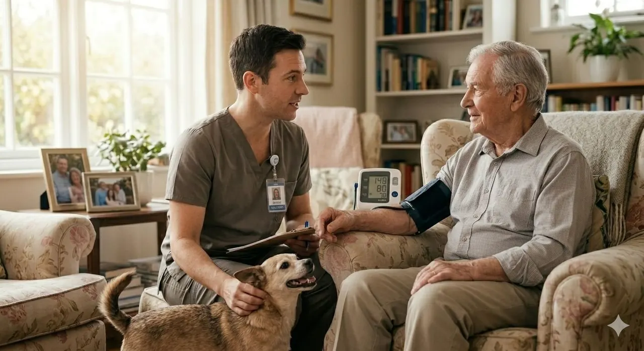 Clinical care services