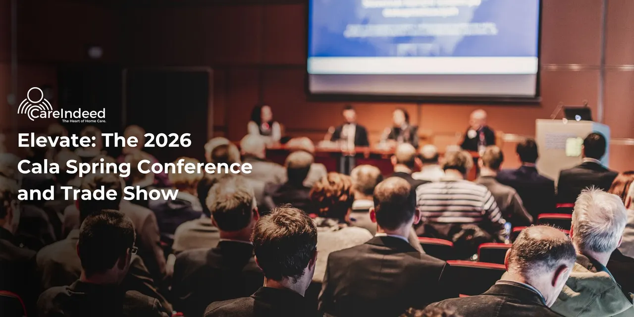 Conference in Sacramento