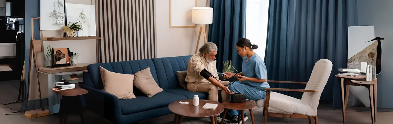 8 Tips for Choosing a Home Care Agency