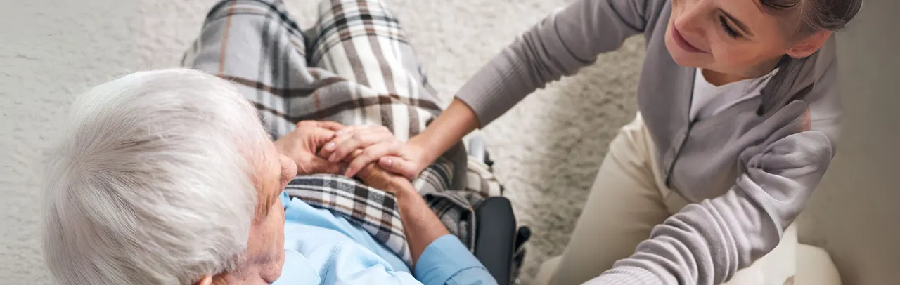 The Silent Crisis of Aging: A Call for Connection