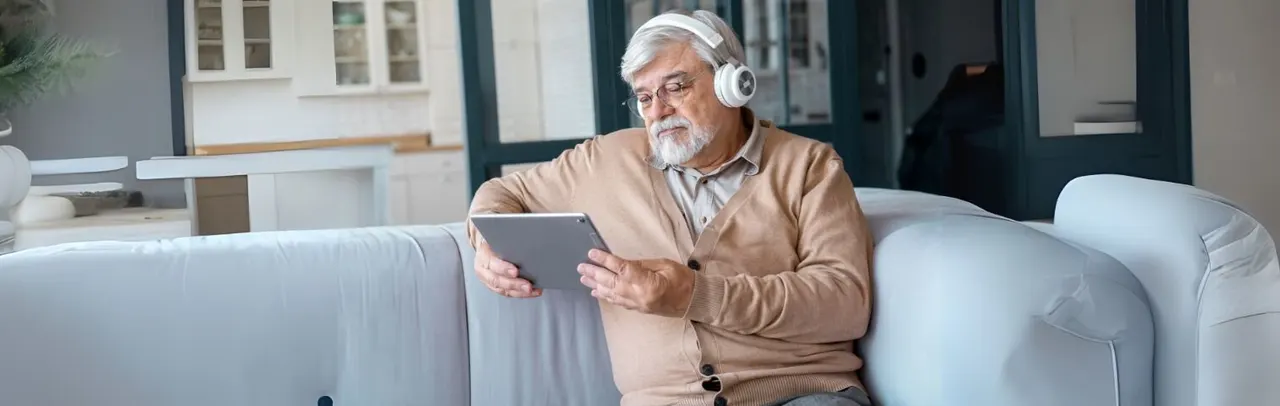 Simple Cybersecurity Tips for Seniors and Their Caregivers