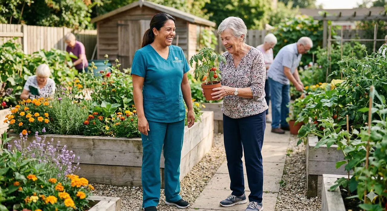 Care services