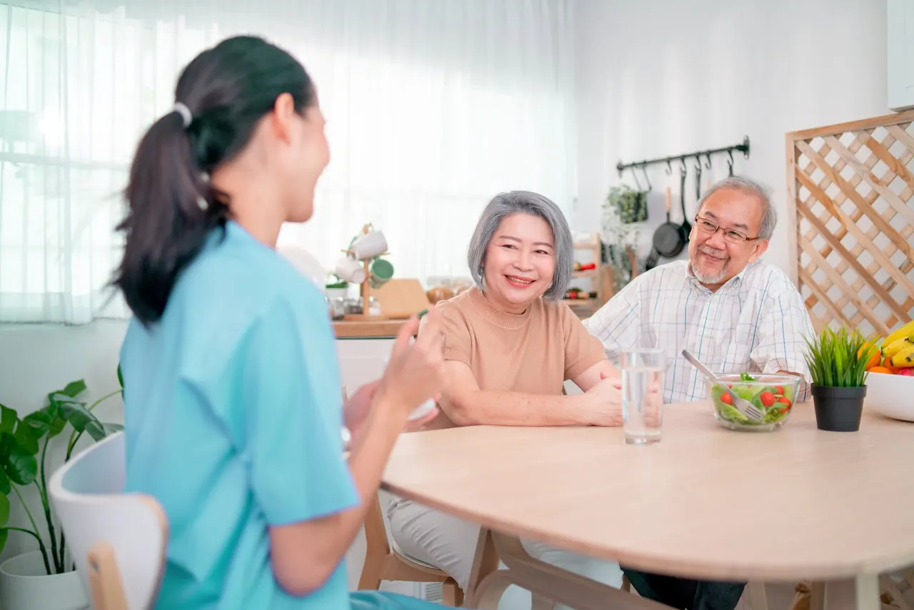 Clinical care services