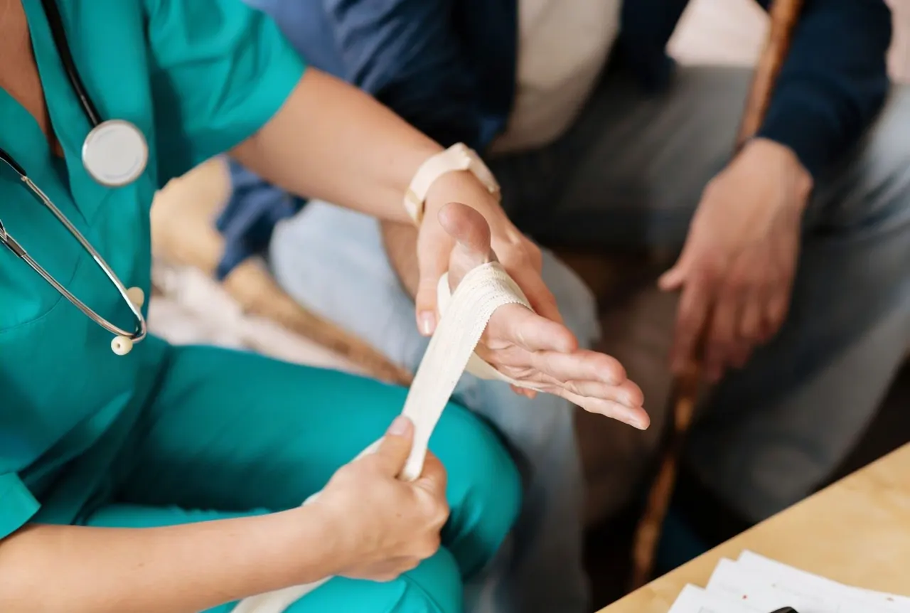 Care services