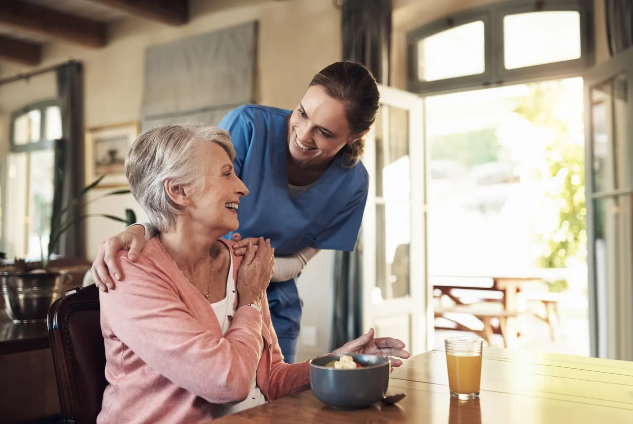 Care services
