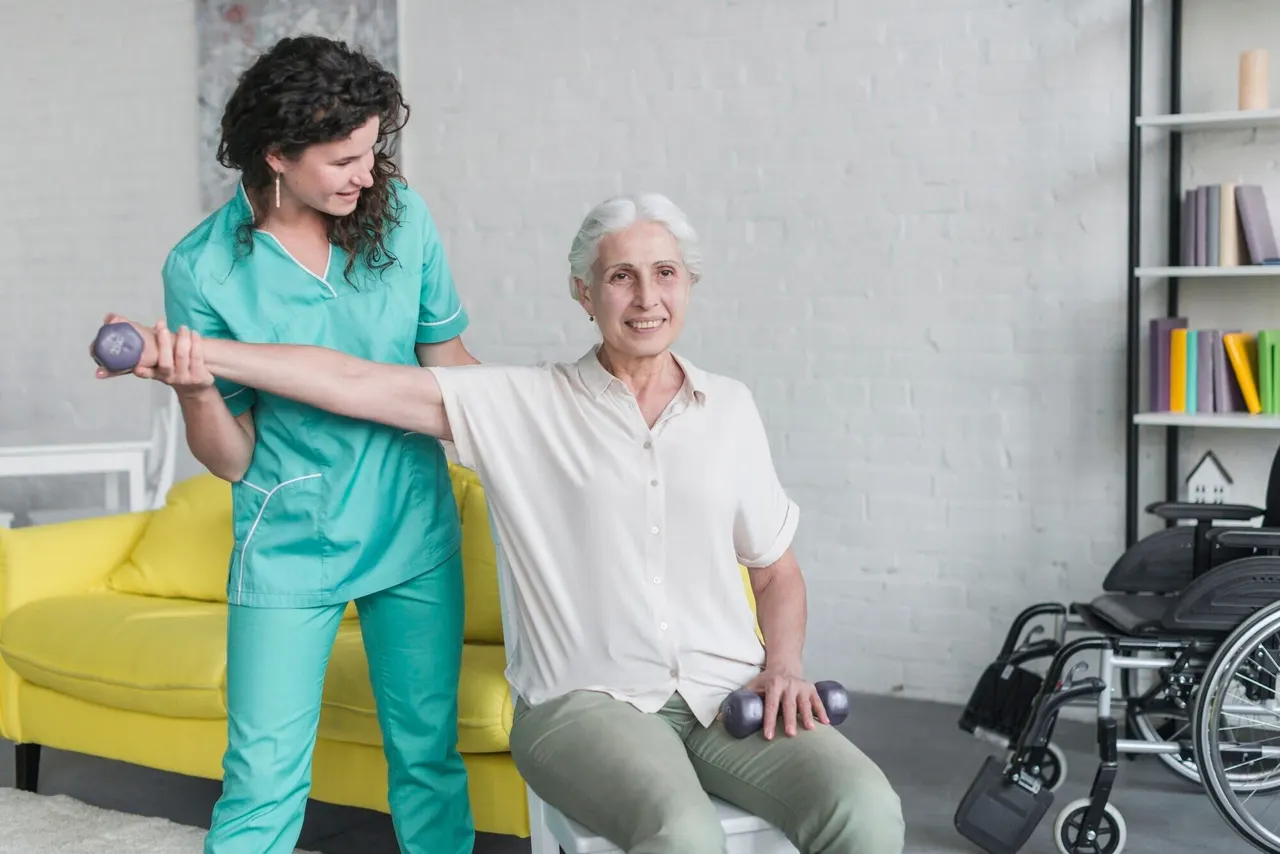 Care services