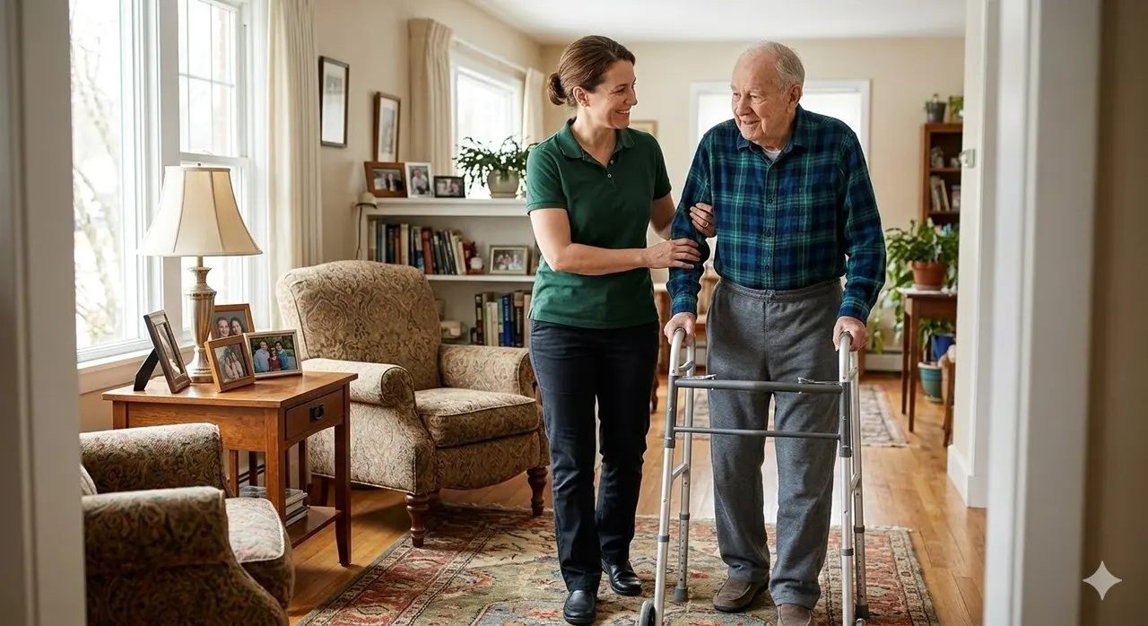 Care services