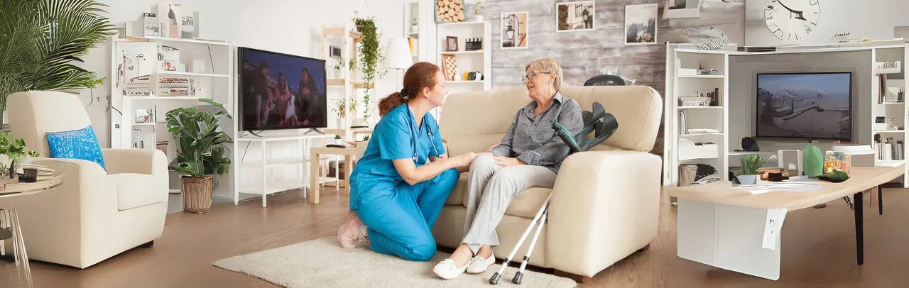 How to Find a Caregiver in the Bay Area
