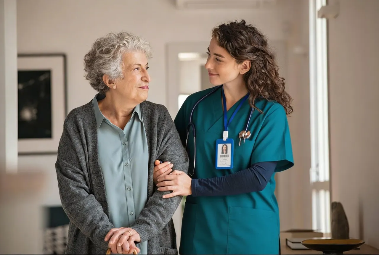Clinical care services