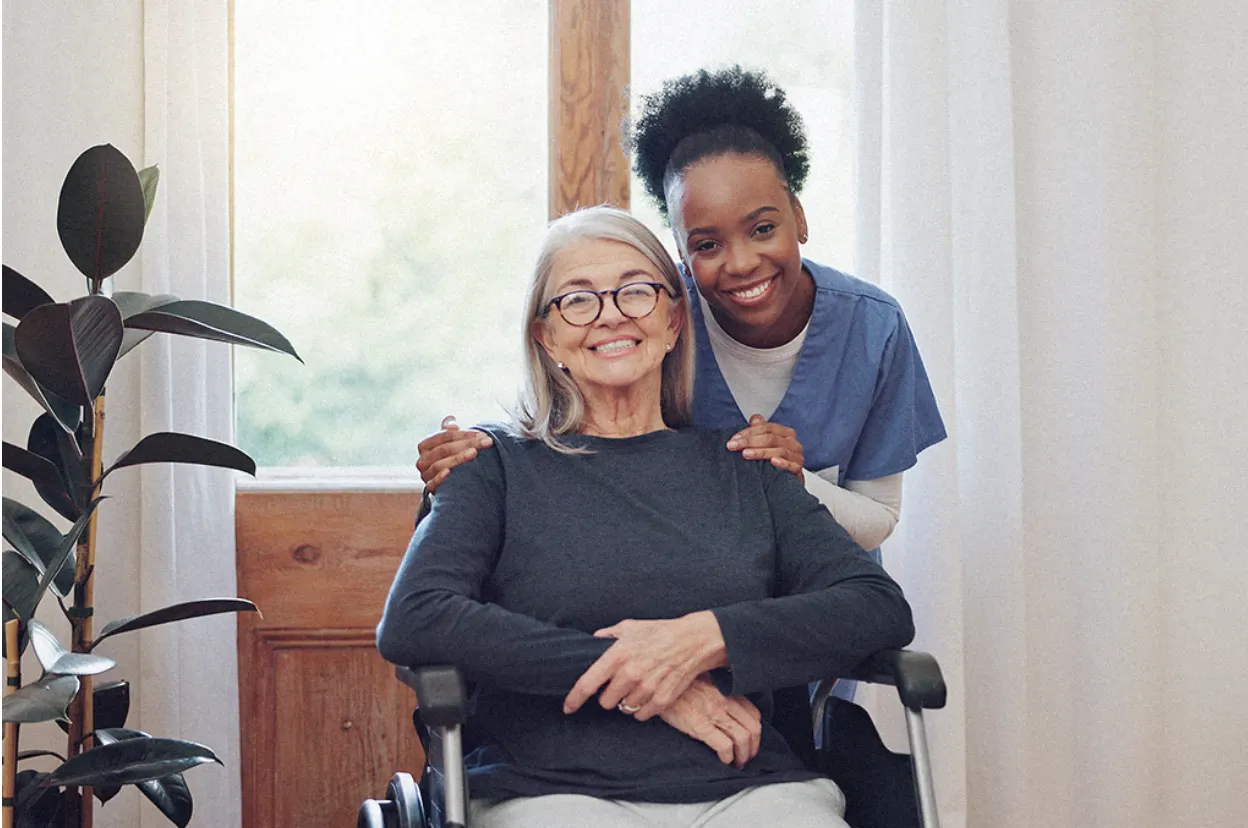 What is the Difference Between Curative and Palliative Care