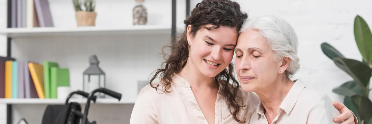  A Heartfelt Salute to Extraordinary Moms: Balancing Caregiving and Nursing with Grace banner image