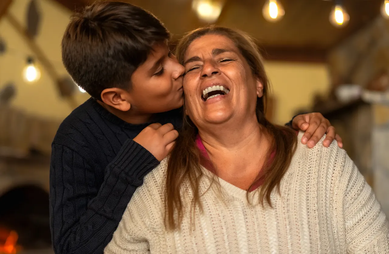 emulating-a-mothers-love-sharing-compassion-and-care