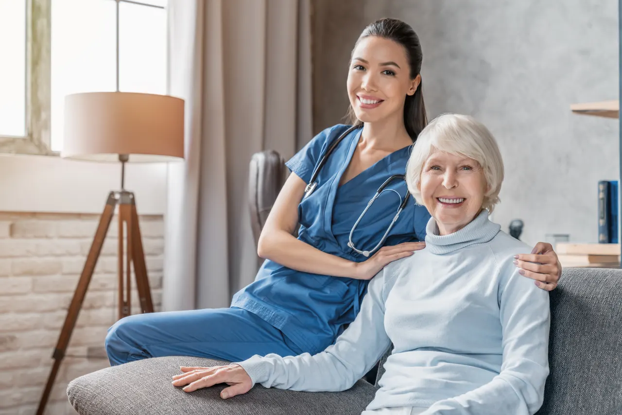 Care Indeed Live-in Care