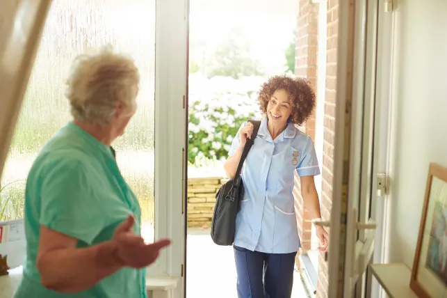 There  Are Many Life Assistance Options banner image