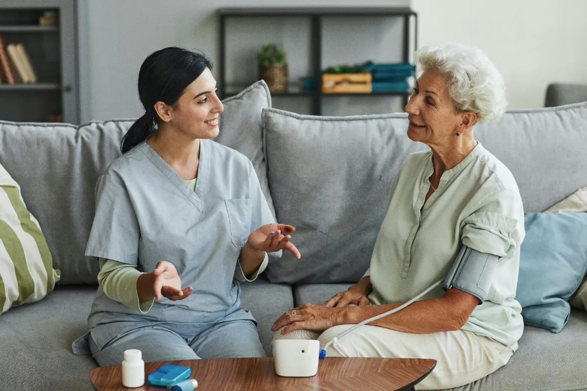 Non-Medical Home Care