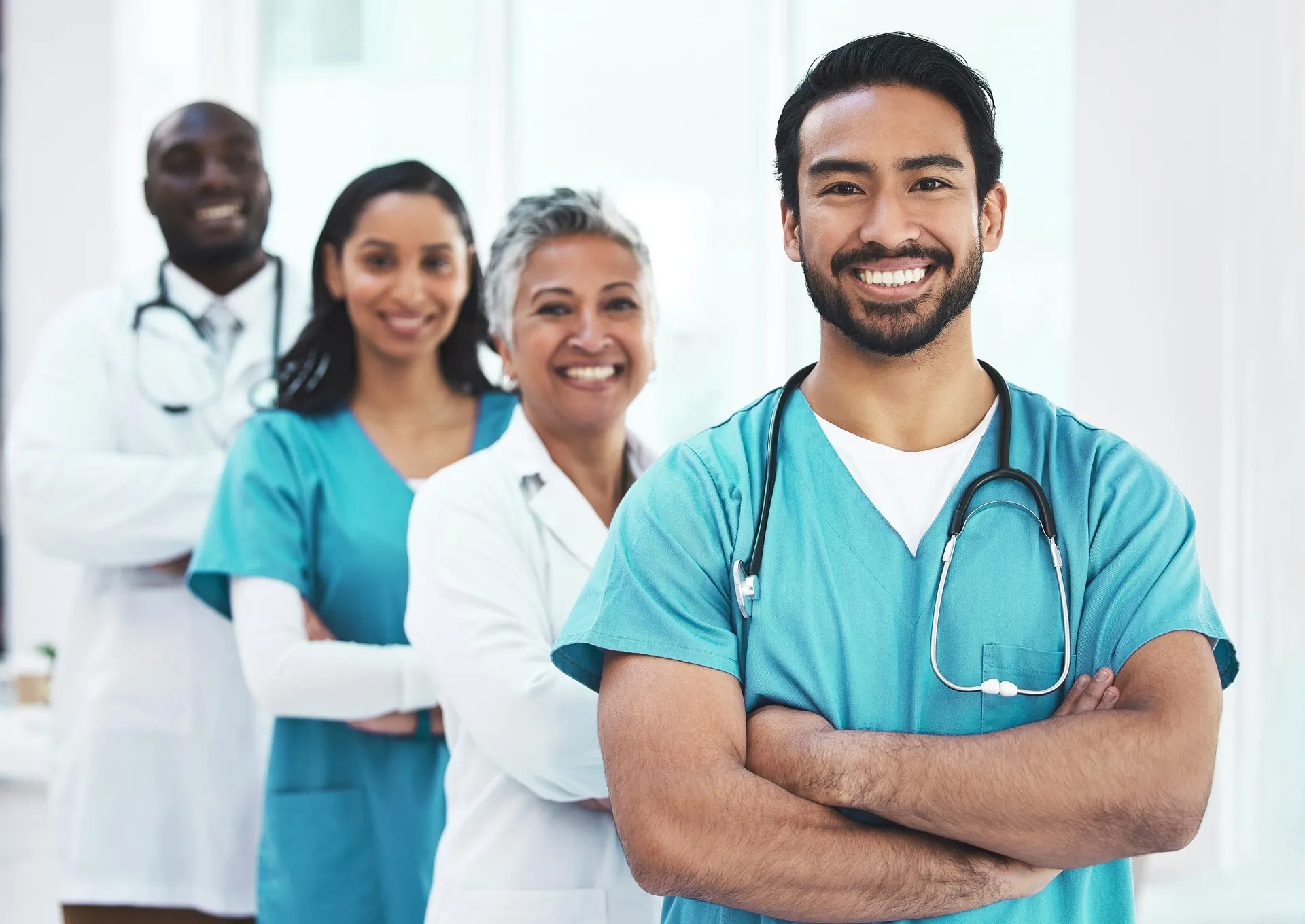 Care services