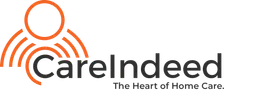 Care Indeed Logo