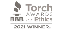 BBB Logo
