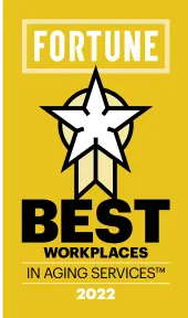 Fortune Best Workplaces logo