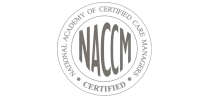 NACCM Logo
