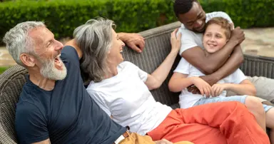 Professional caregiver