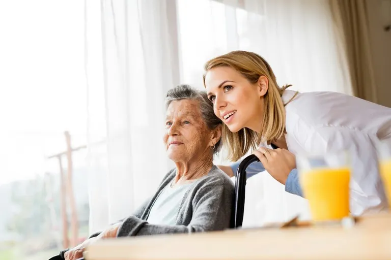 Specialized Care Service