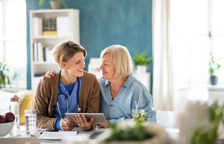 Long-term Care Service
