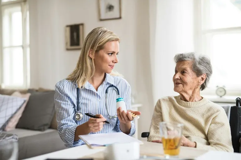 Home Care Service
