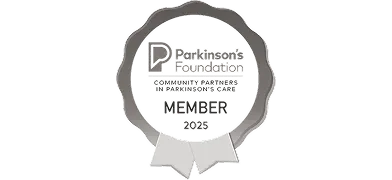 Parkinson's care