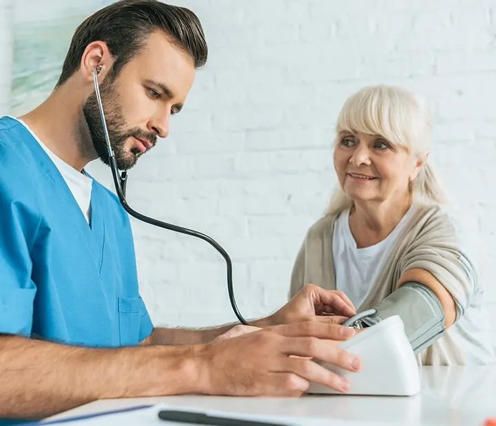 Outstanding Staffing Solutions by care indeed